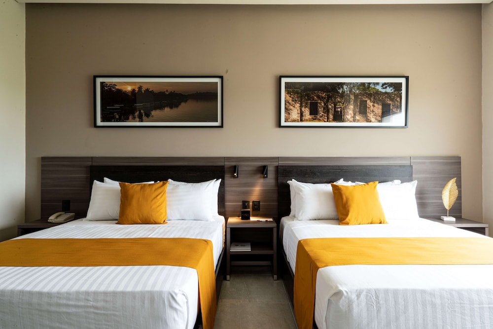 best western plus riviera veracruz