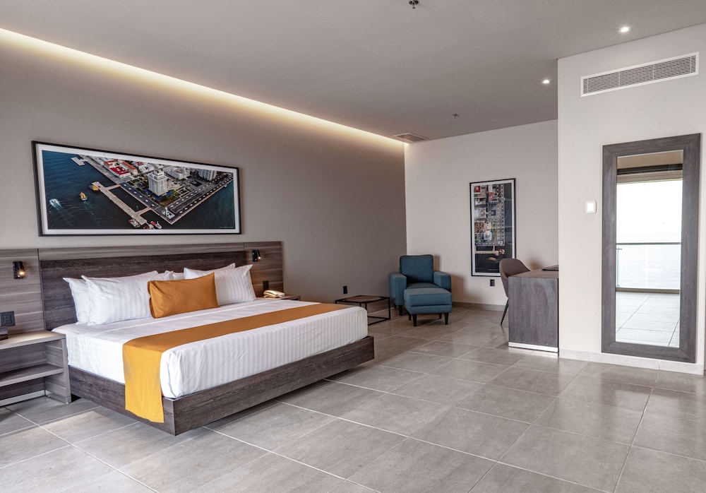 best western plus riviera veracruz