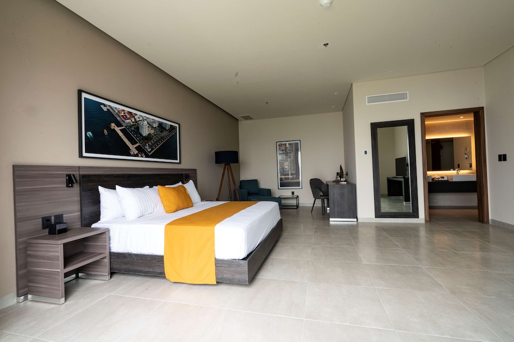 best western plus riviera veracruz