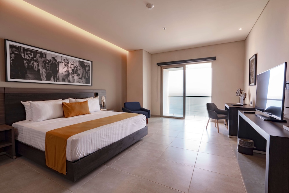 best western plus riviera veracruz