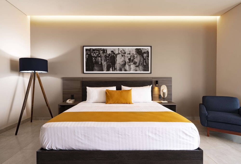 best western plus riviera veracruz