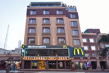 surestay hotel by best western heritage walk