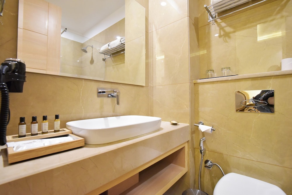 surestay hotel by best western heritage walk