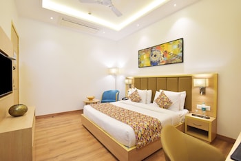 surestay hotel by best western heritage walk