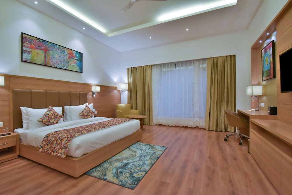 surestay hotel by best western heritage walk