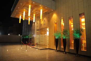 best western vrindavan