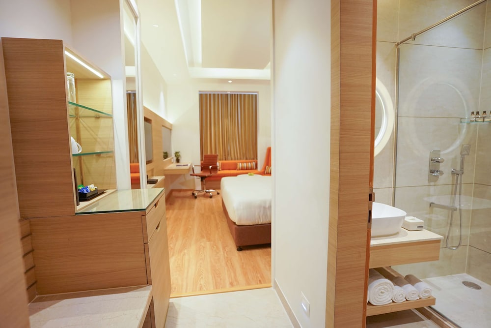 best western vrindavan