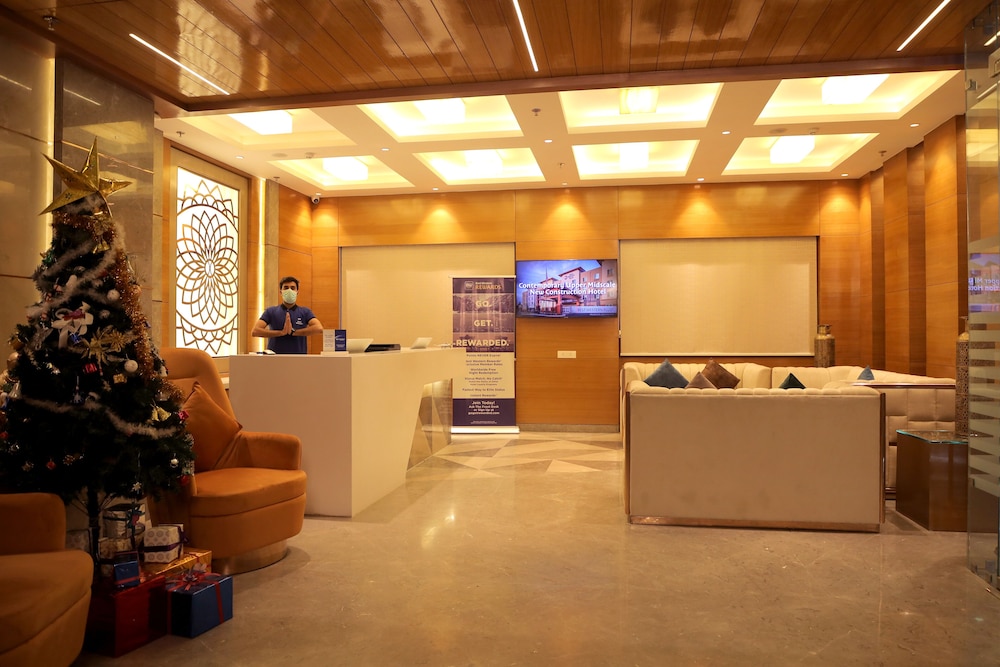 best western vrindavan