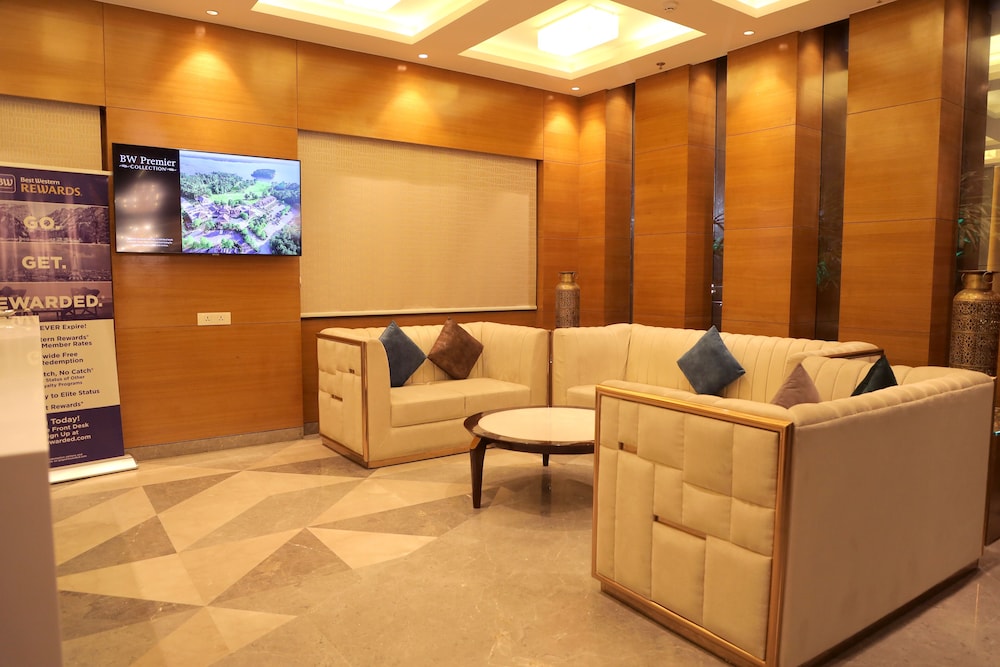best western vrindavan