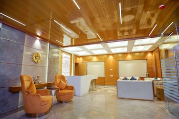 Best Western Vrindavan,,3 star