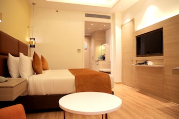 best western vrindavan