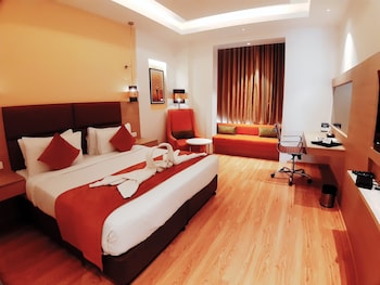 best western vrindavan