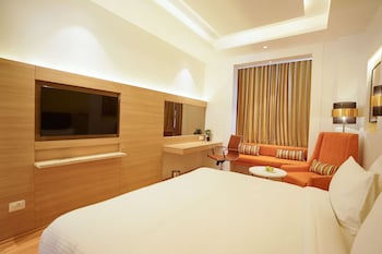 best western vrindavan