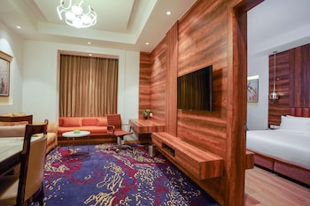 best western vrindavan