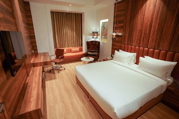 best western vrindavan