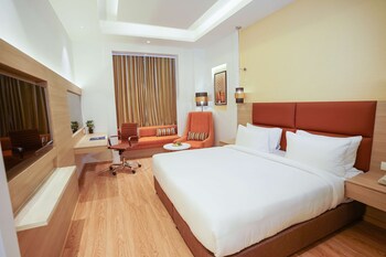 best western vrindavan