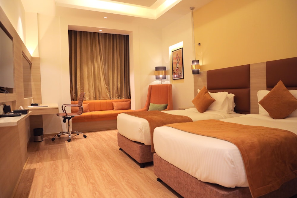 best western vrindavan