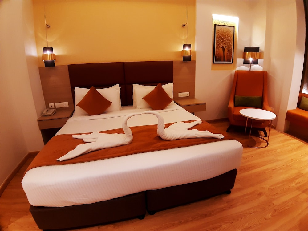 best western vrindavan