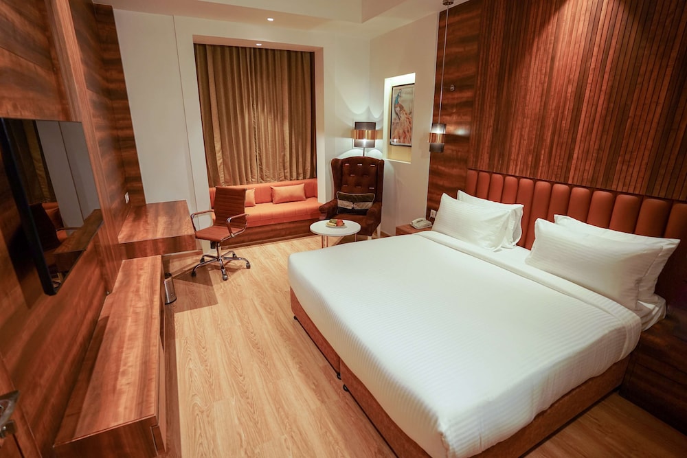 best western vrindavan