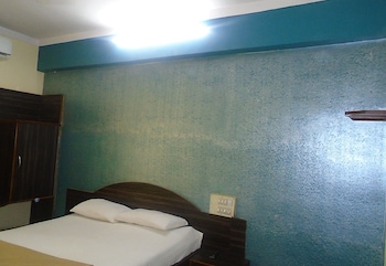 Sai Residency,,0 star