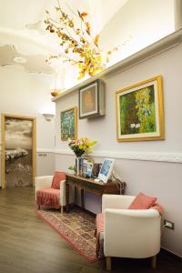 relais parallelo 41