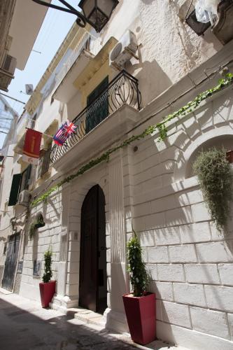 relais parallelo 41