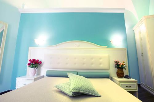 relais parallelo 41