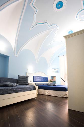 relais parallelo 41