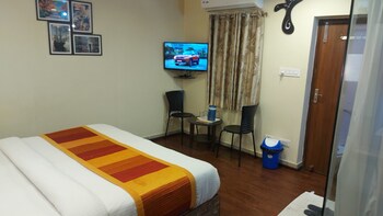 shaleen elegance homestay