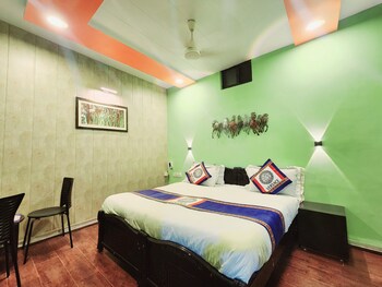 shaleen elegance homestay