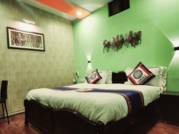 shaleen elegance homestay
