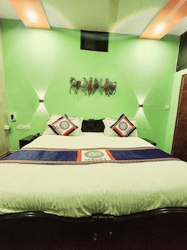 shaleen elegance homestay