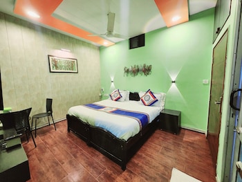 shaleen elegance homestay