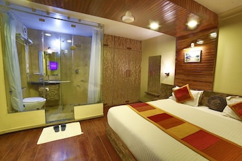 shaleen elegance homestay