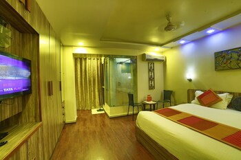 shaleen elegance homestay