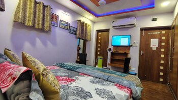 shaleen elegance homestay