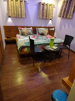 shaleen elegance homestay