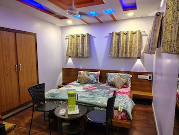 shaleen elegance homestay