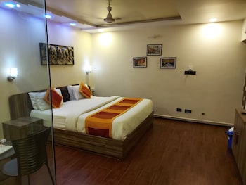 shaleen elegance homestay