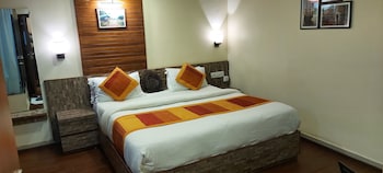 shaleen elegance homestay