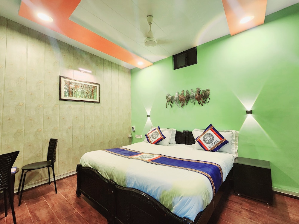 shaleen elegance homestay