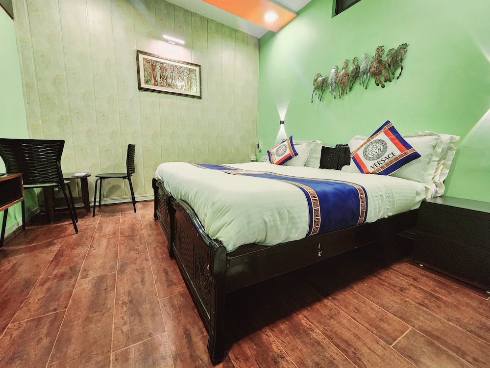 shaleen elegance homestay