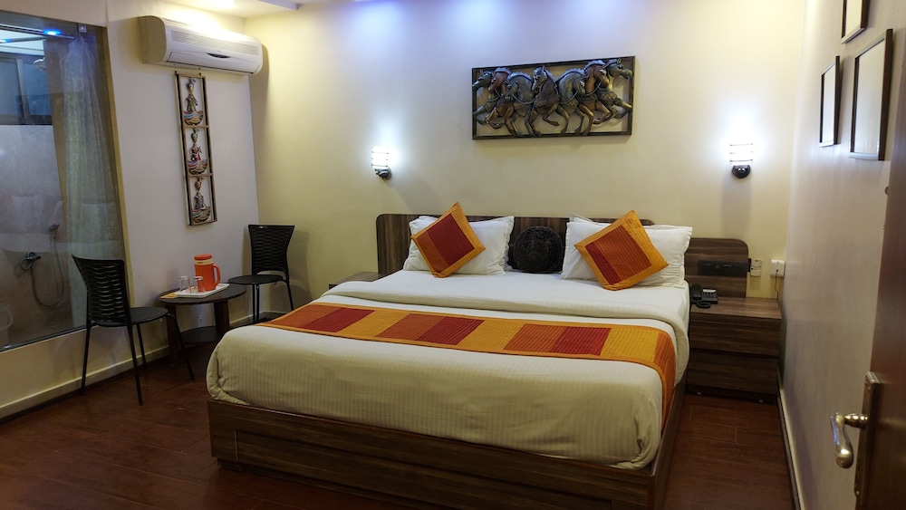 shaleen elegance homestay