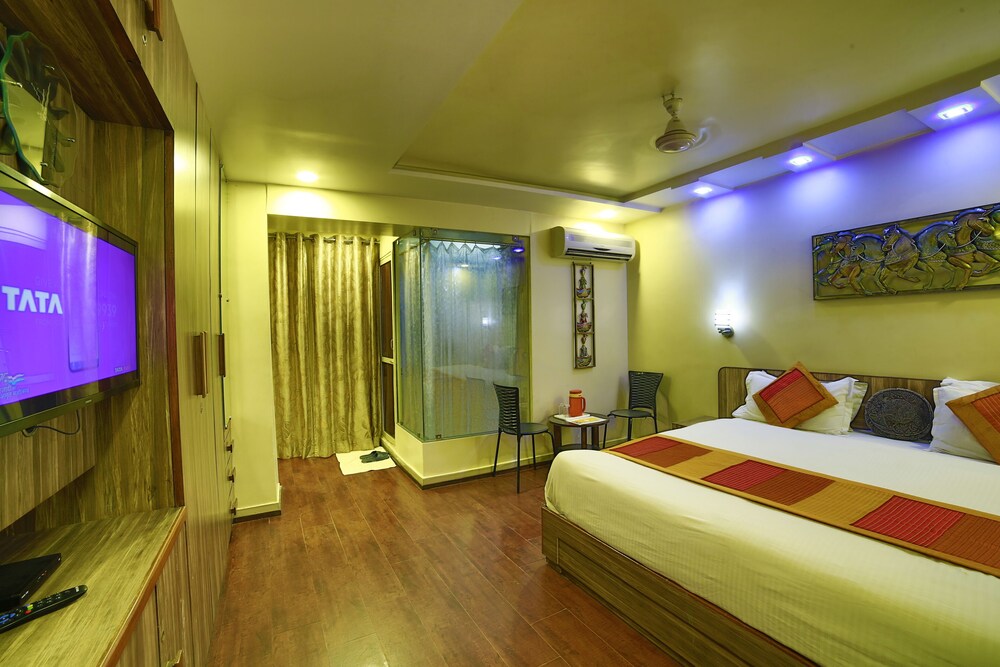 shaleen elegance homestay