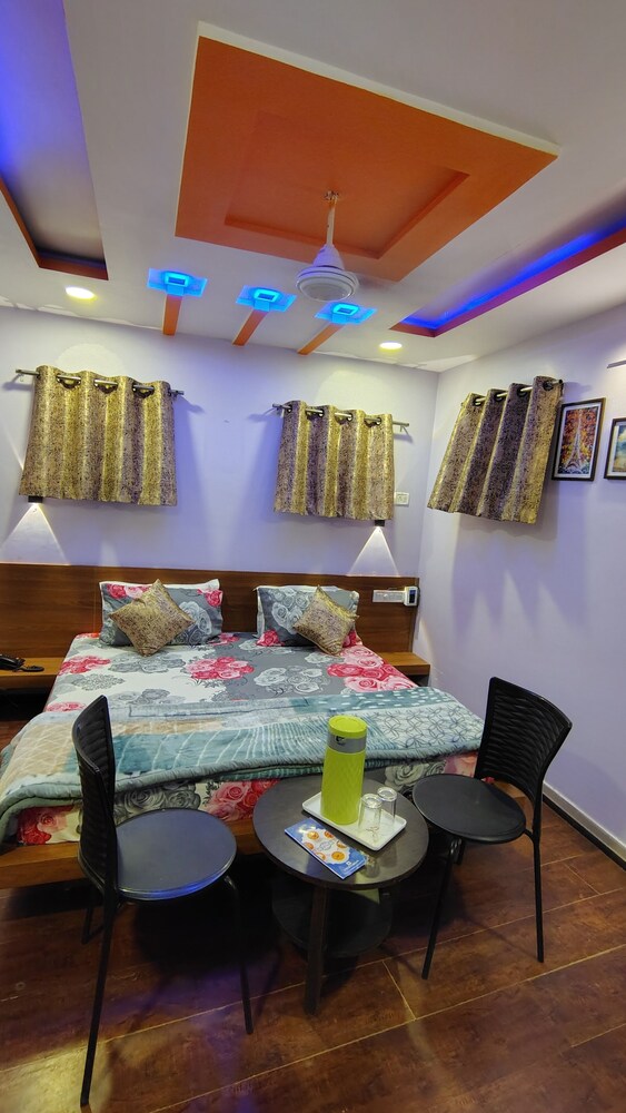 shaleen elegance homestay