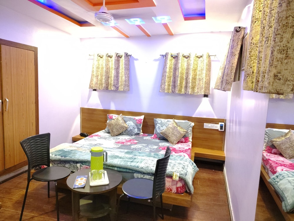 shaleen elegance homestay