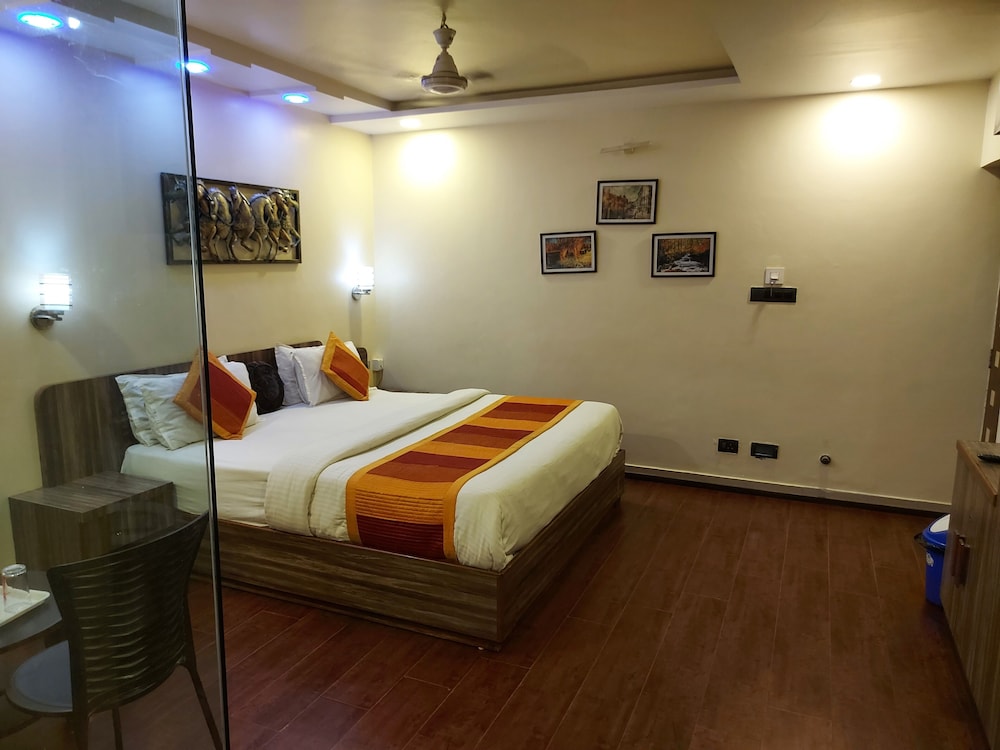 shaleen elegance homestay