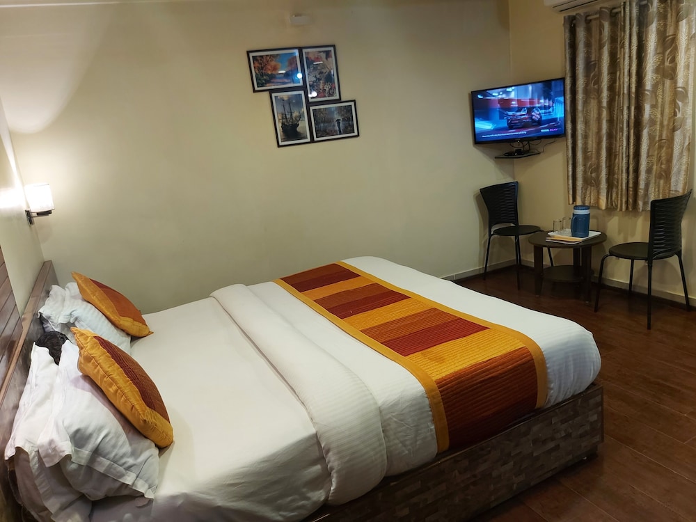 shaleen elegance homestay