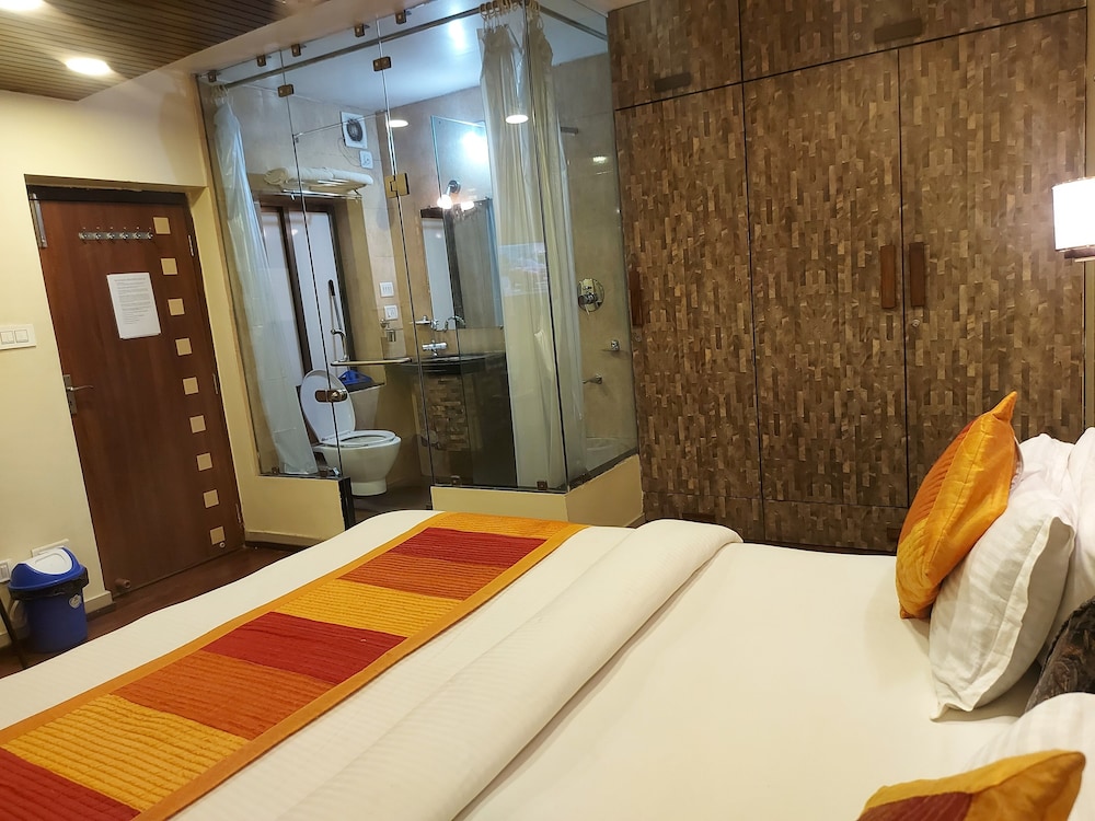 shaleen elegance homestay