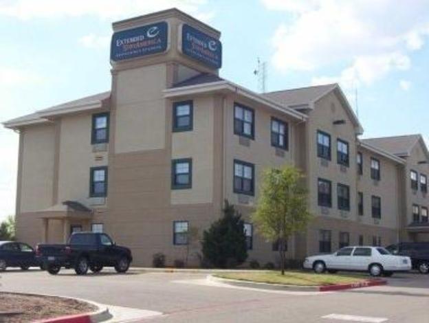 extended stay america suites waco woodway